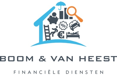 Boom & Van Heest Fin. Diensten